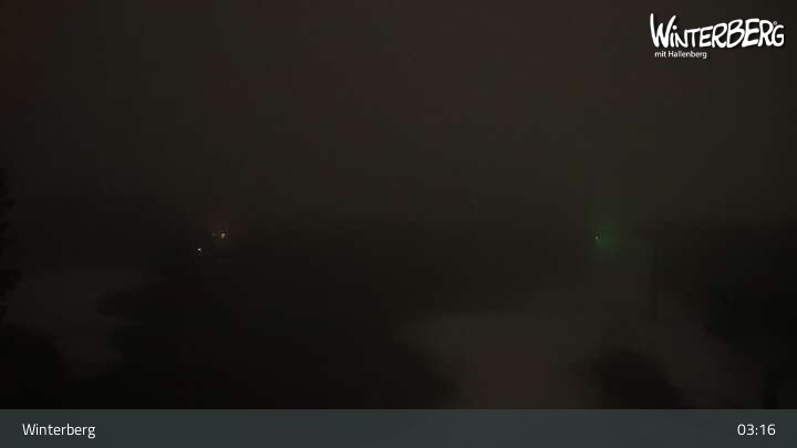 Archived image Webcam View of Bremberg