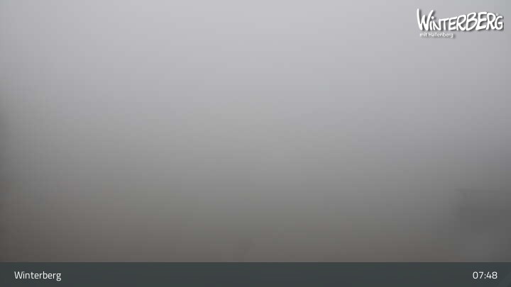 Archiv Foto Webcam Winterberg: Panorama-Aussicht am Bremberg