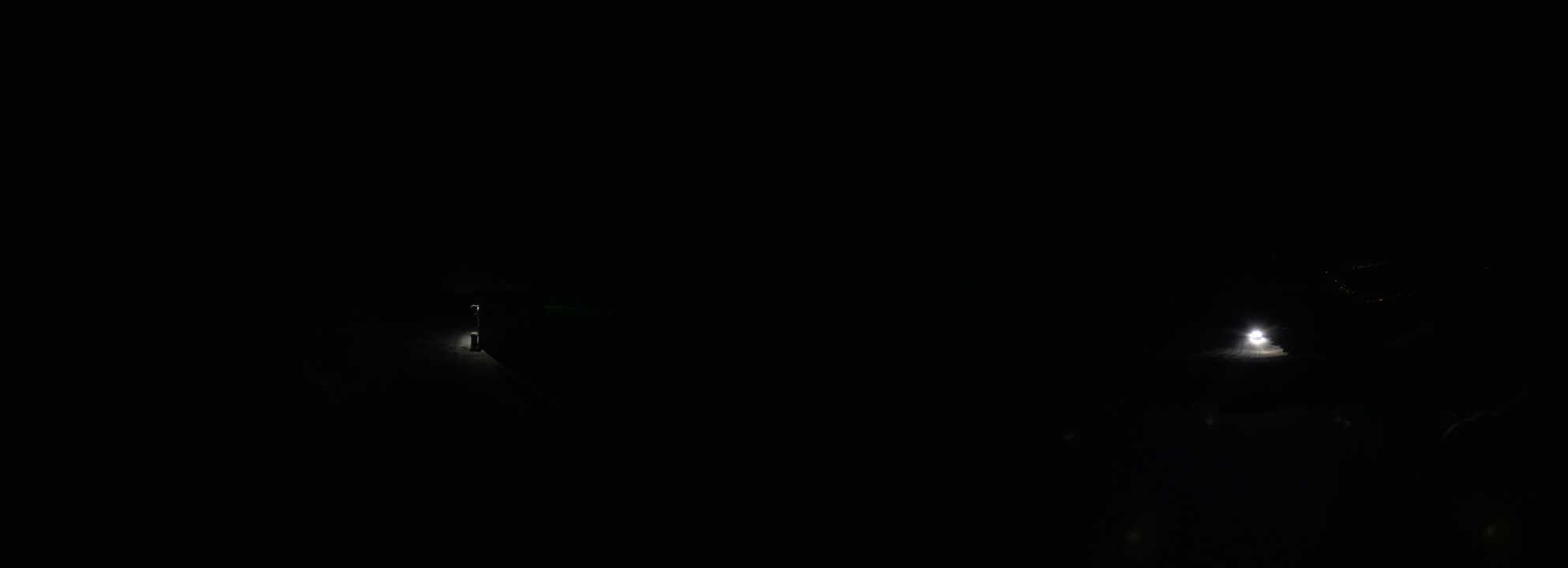 Archiv Foto Webcam Fanningberg - Frischinghöhe