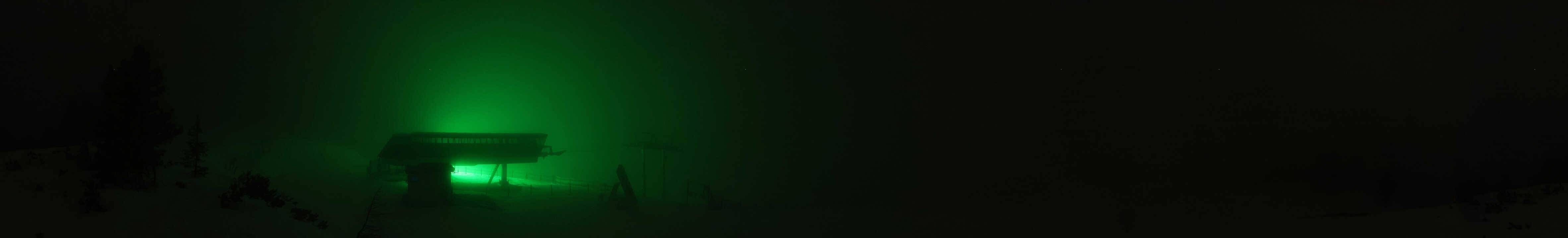 Archiv Foto Webcam Fanningberg - Frischinghöhe