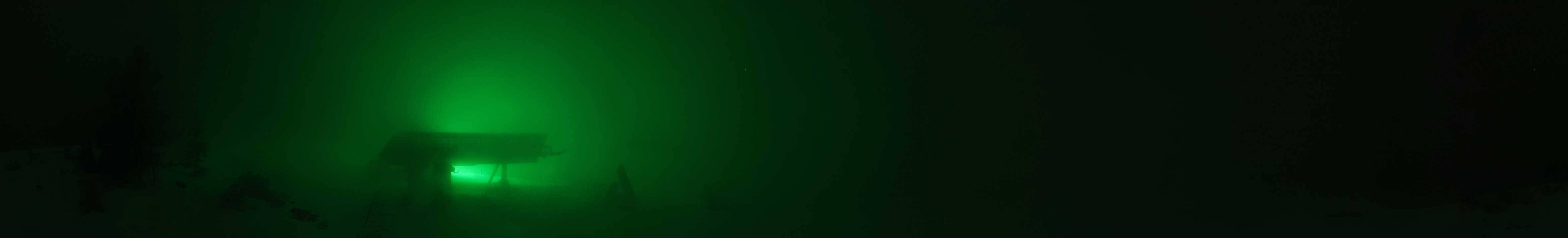 Archiv Foto Webcam Fanningberg - Frischinghöhe