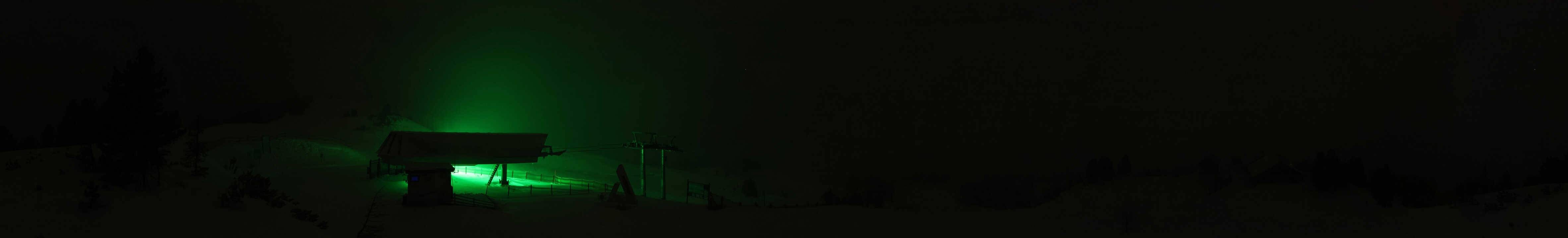 Archiv Foto Webcam Fanningberg - Frischinghöhe