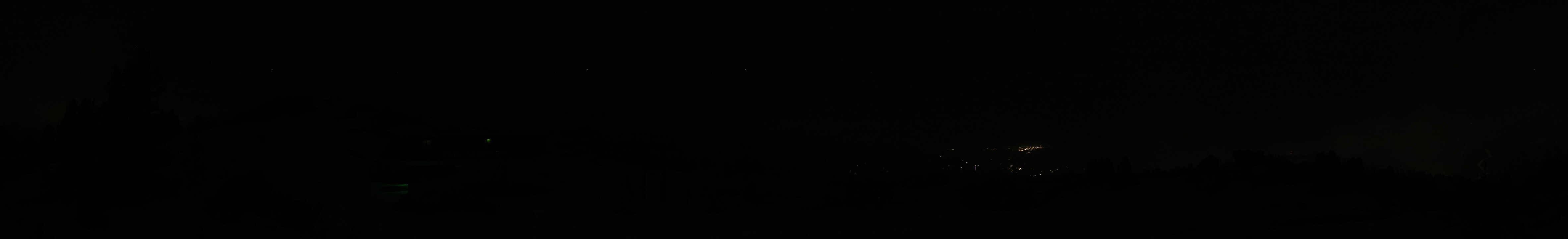 Archiv Foto Webcam Fanningberg - Frischinghöhe