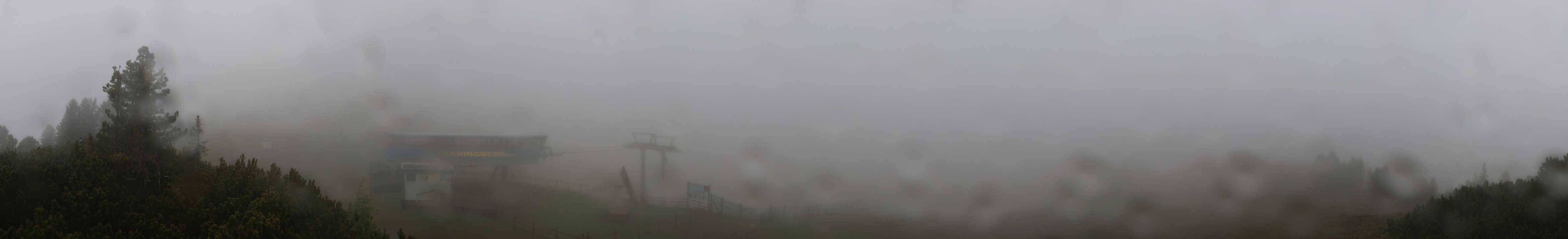 Archiv Foto Webcam Fanningberg - Frischinghöhe