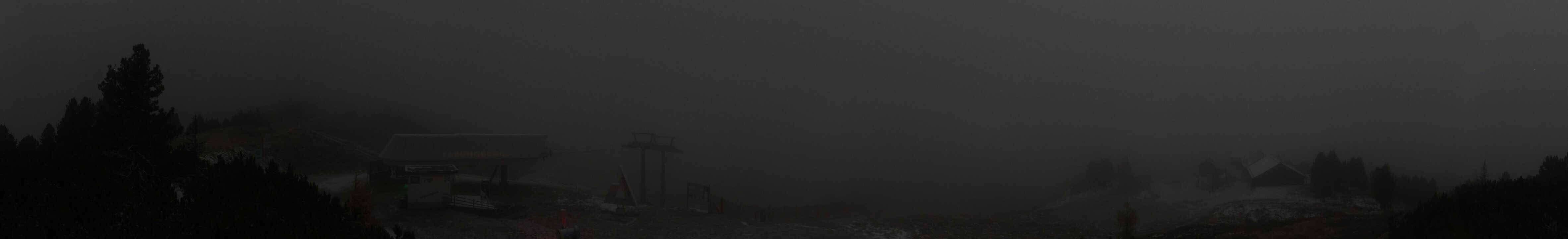 Archiv Foto Webcam Fanningberg - Frischinghöhe