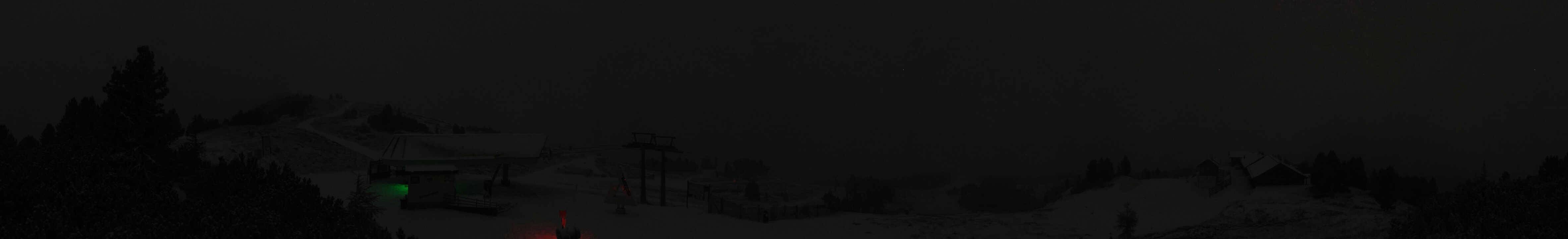 Archiv Foto Webcam Fanningberg - Frischinghöhe