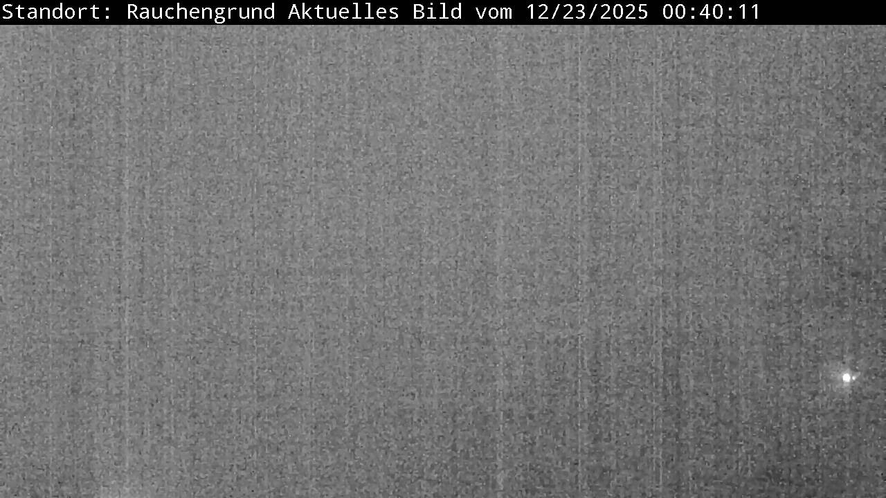 Archiv Foto Webcam Elzach