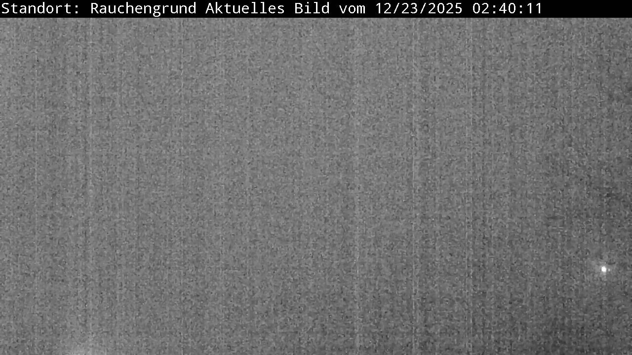 Archiv Foto Webcam Elzach