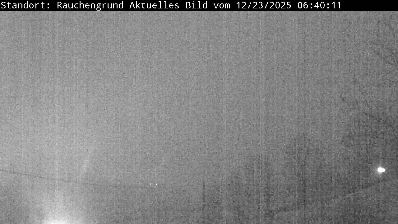 Archiv Foto Webcam Elzach