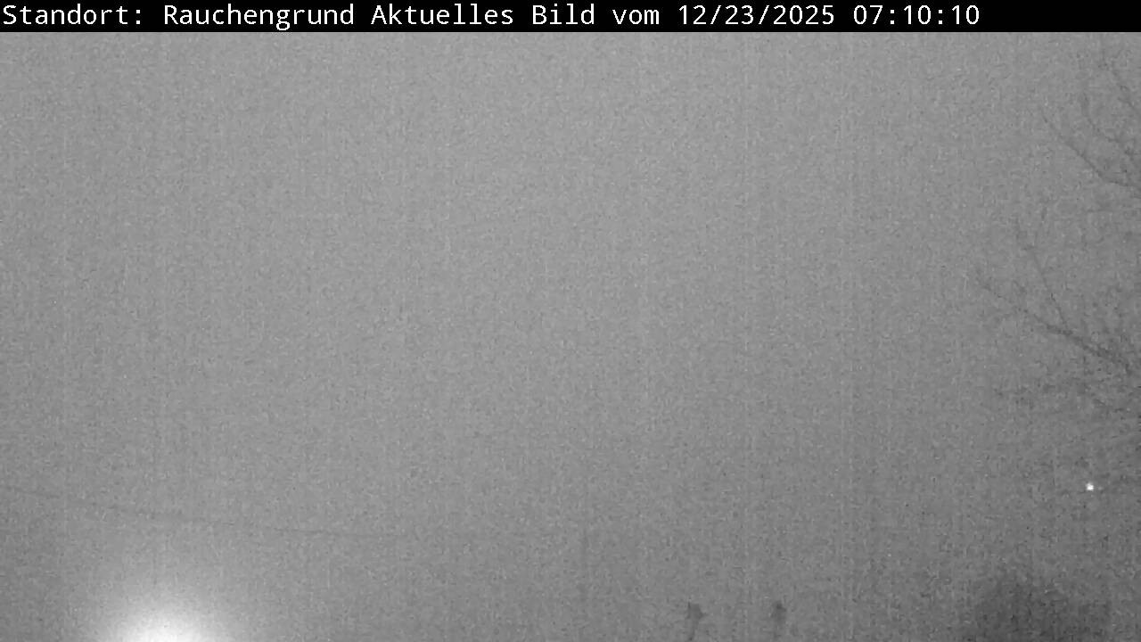 Archiv Foto Webcam Elzach