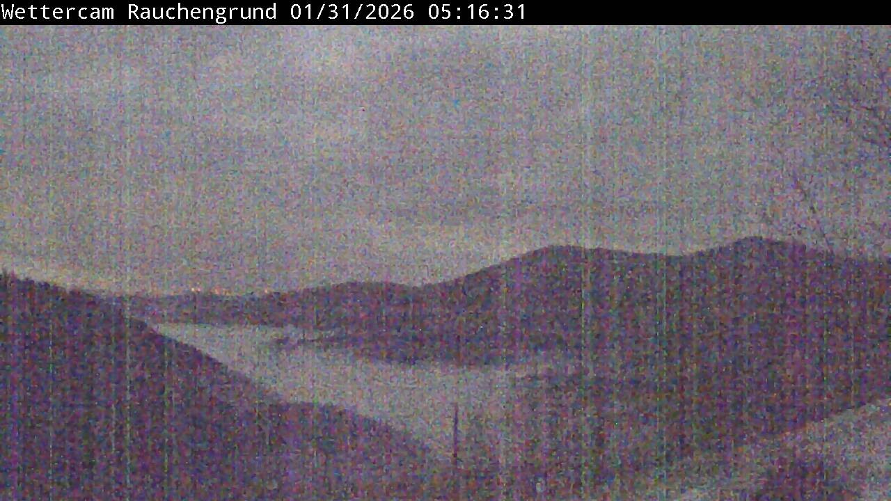 Archiv Foto Webcam Elzach