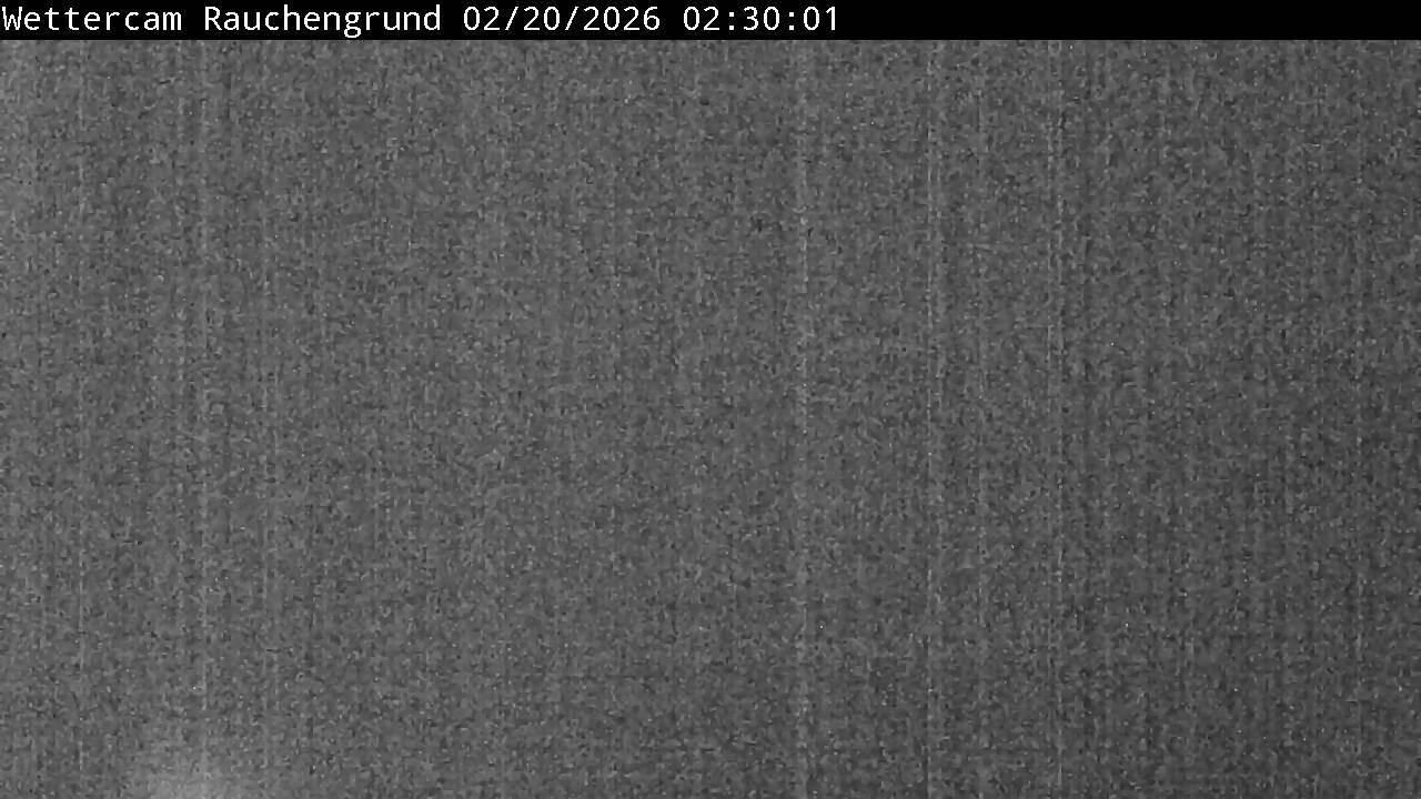 Archiv Foto Webcam Elzach