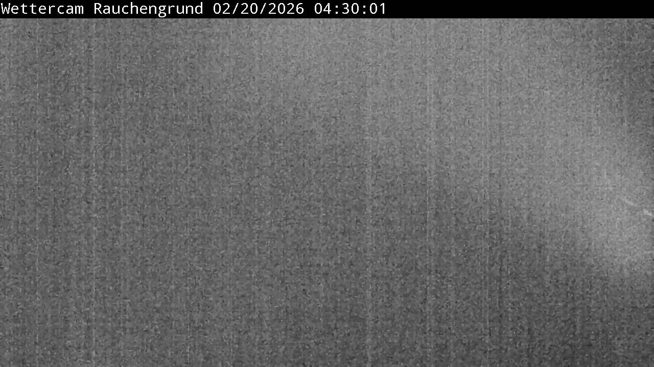 Archiv Foto Webcam Elzach