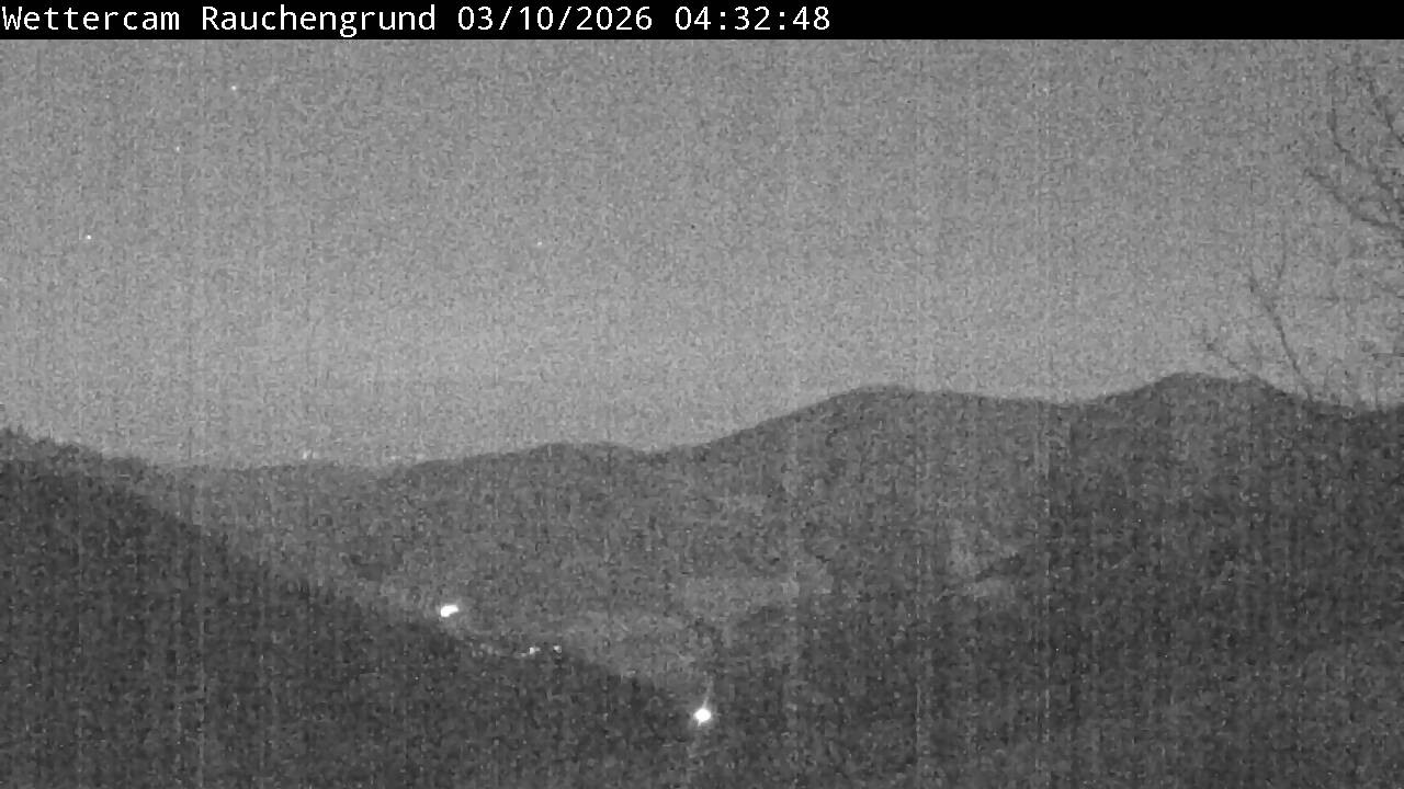 Archiv Foto Webcam Elzach