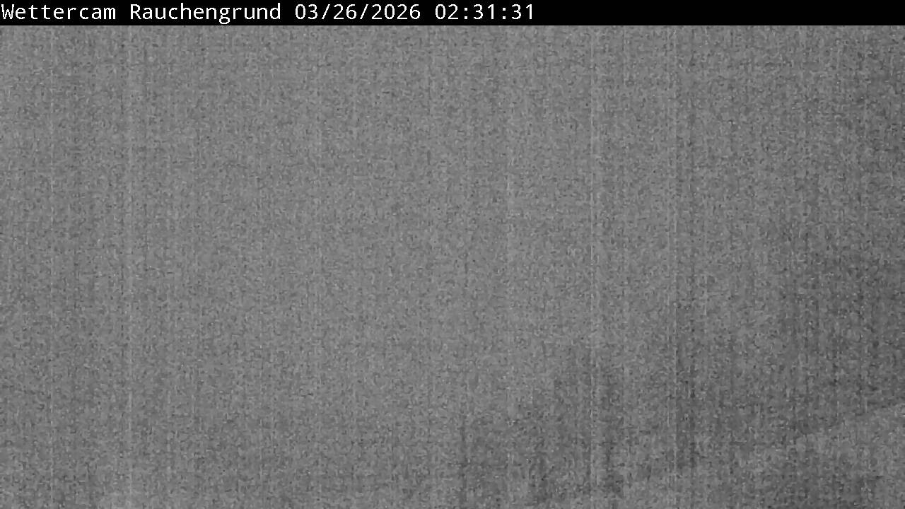 Archiv Foto Webcam Elzach