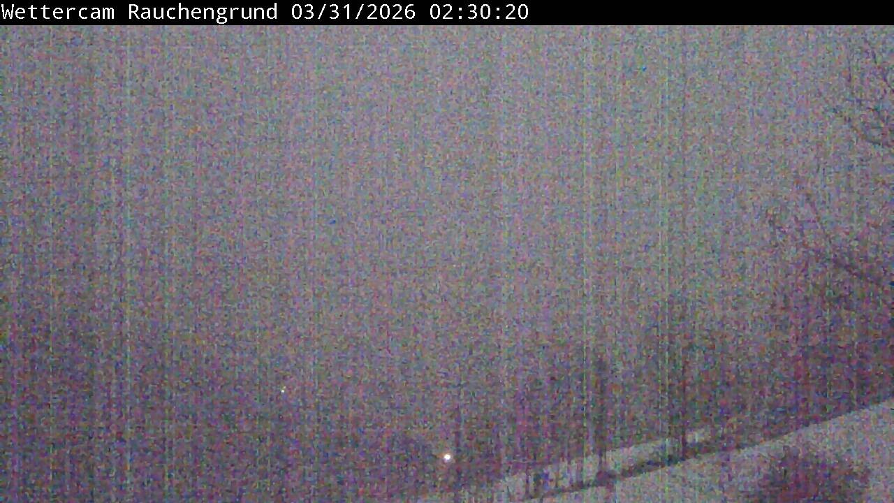 Archiv Foto Webcam Elzach