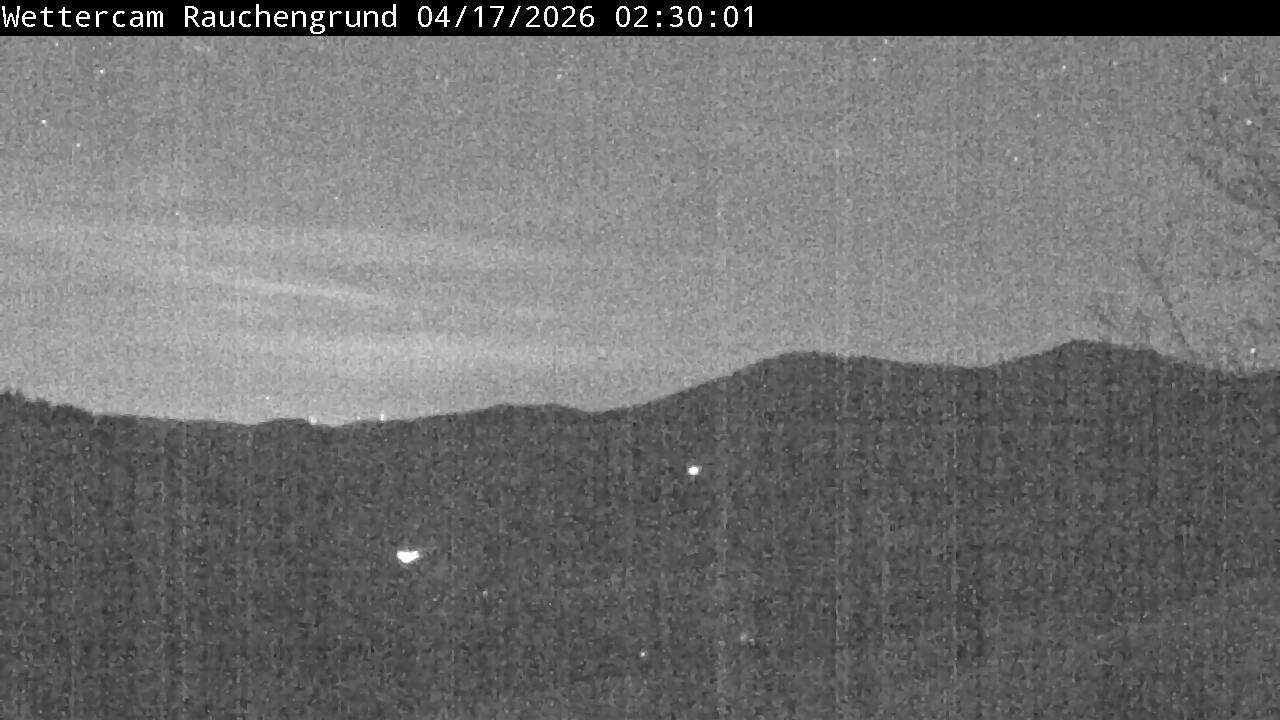 Archiv Foto Webcam Elzach