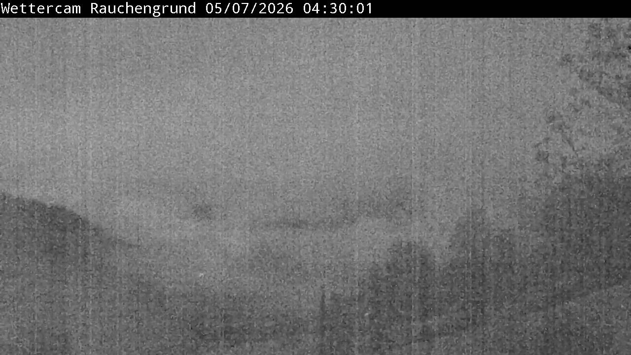 Archiv Foto Webcam Elzach