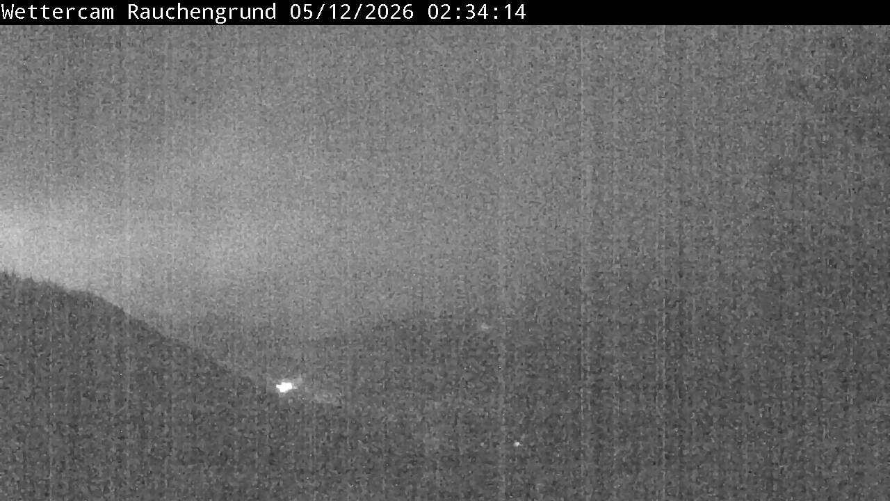 Archiv Foto Webcam Elzach