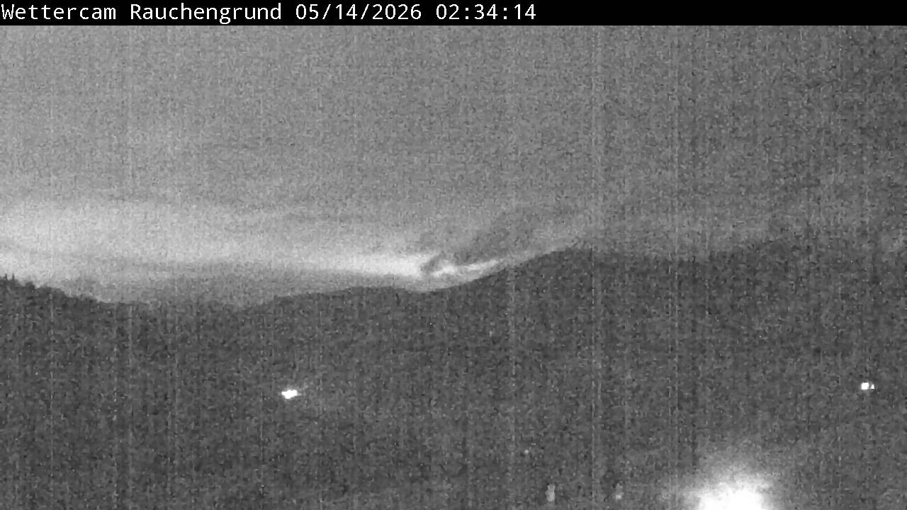 Archiv Foto Webcam Elzach