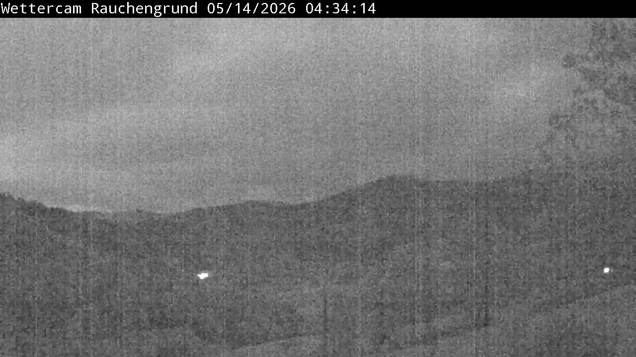 Archiv Foto Webcam Elzach