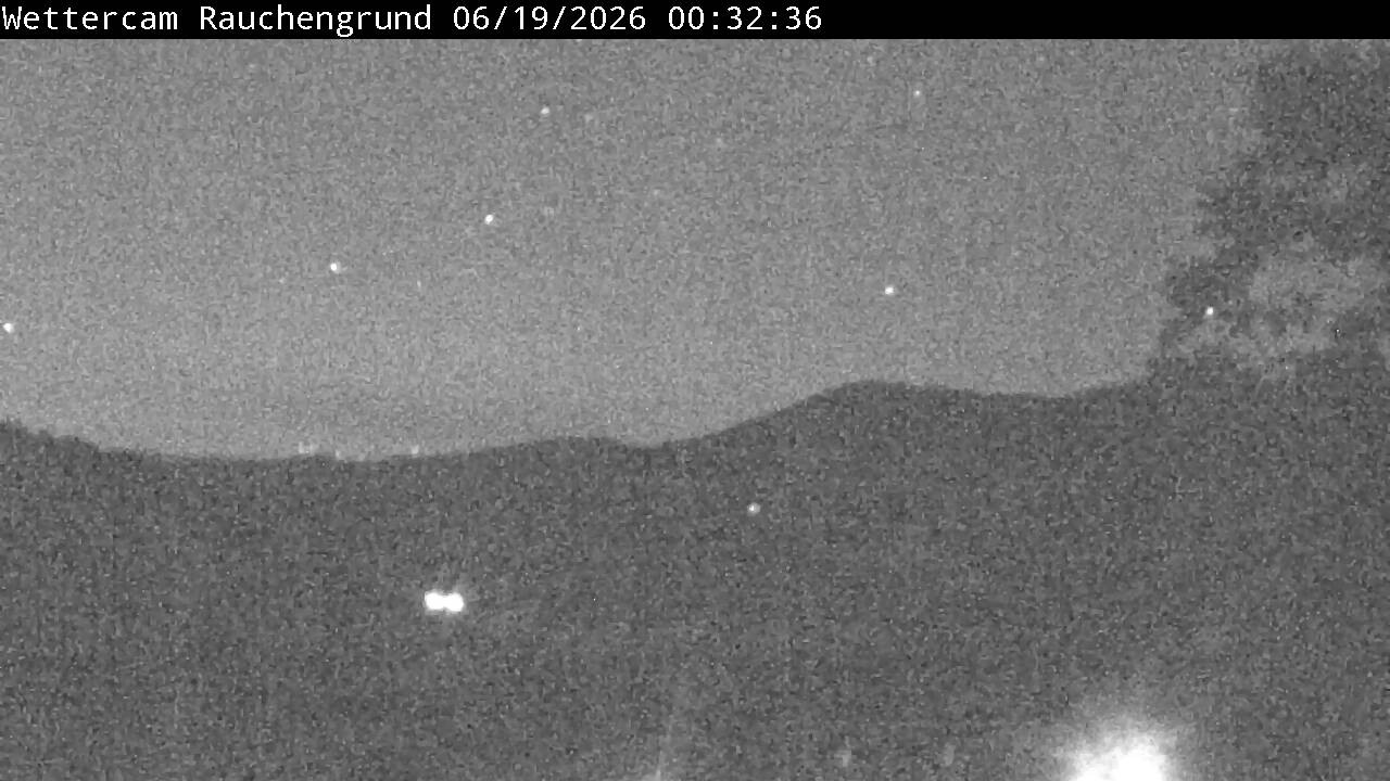 Archiv Foto Webcam Elzach