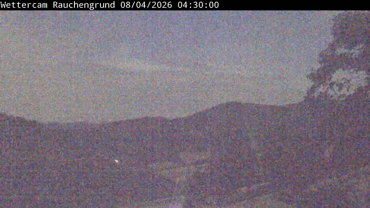 Archiv Foto Webcam Elzach