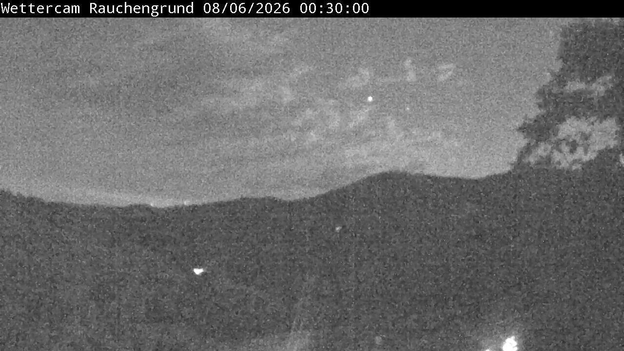 Archiv Foto Webcam Elzach