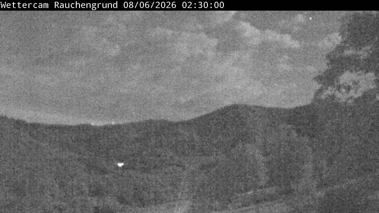 Archiv Foto Webcam Elzach