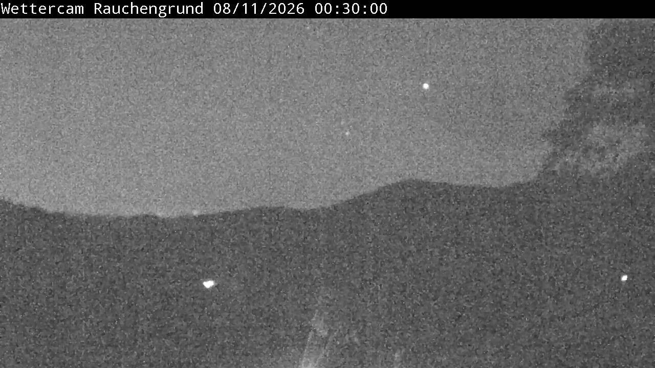 Archiv Foto Webcam Elzach