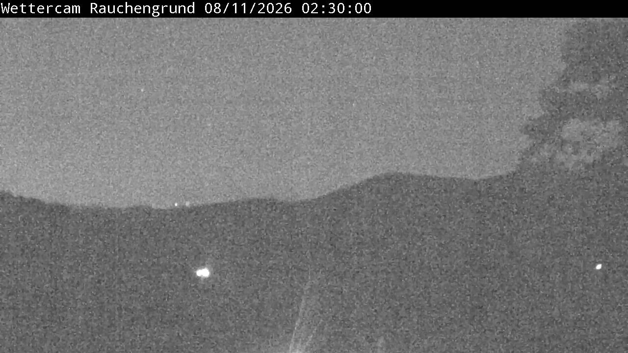 Archiv Foto Webcam Elzach