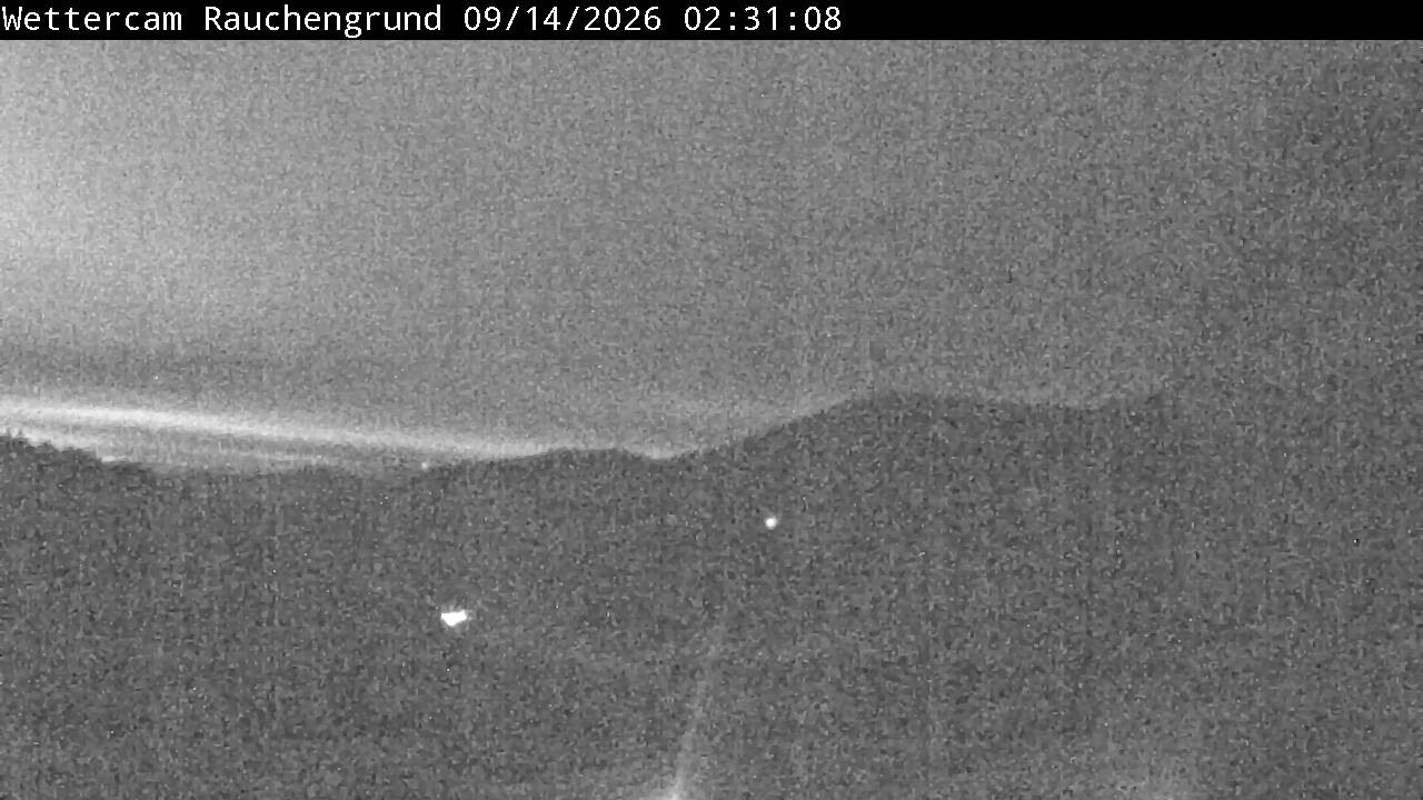 Archiv Foto Webcam Elzach