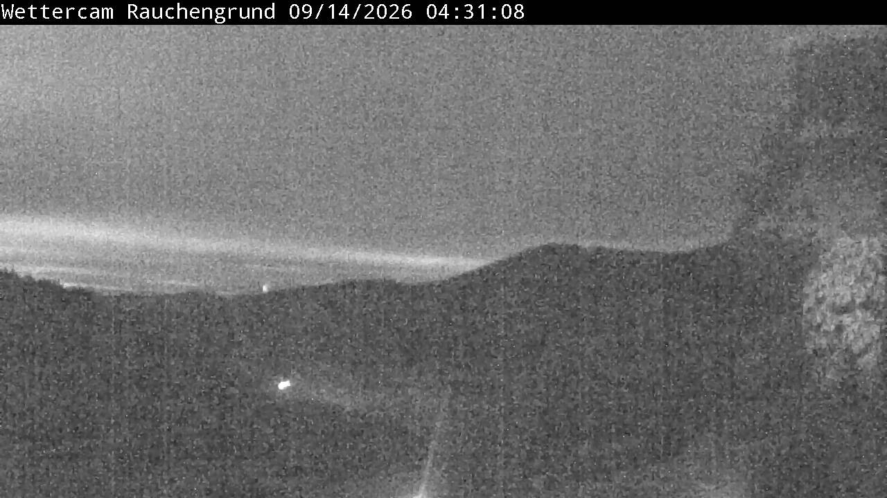 Archiv Foto Webcam Elzach