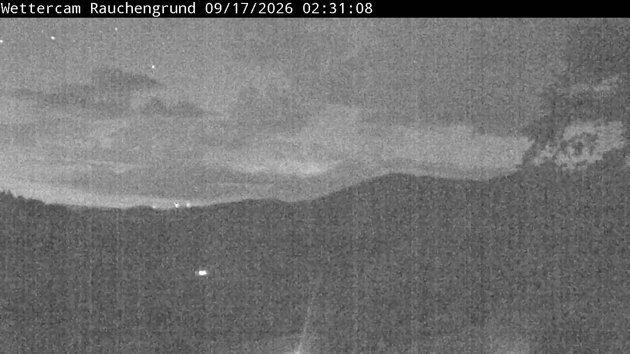 Archiv Foto Webcam Elzach