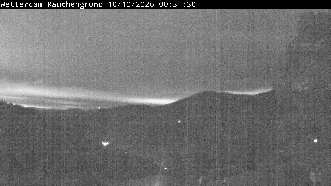 Archiv Foto Webcam Elzach