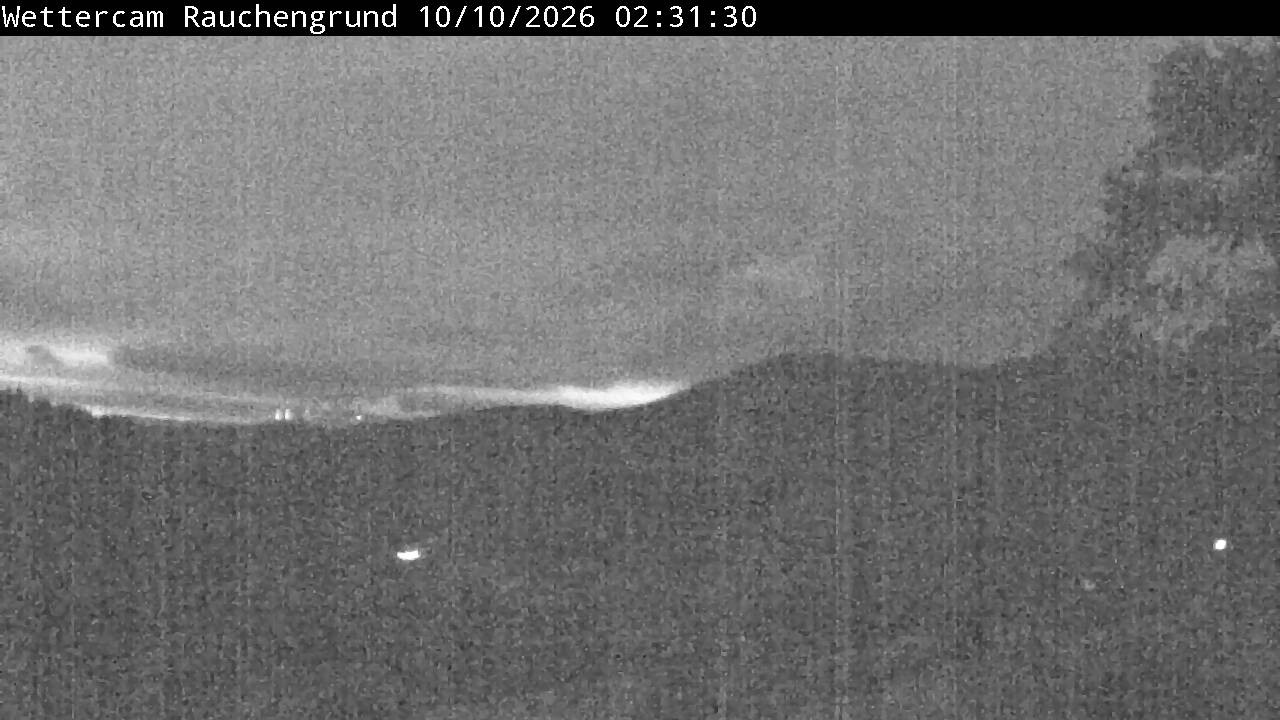 Archiv Foto Webcam Elzach