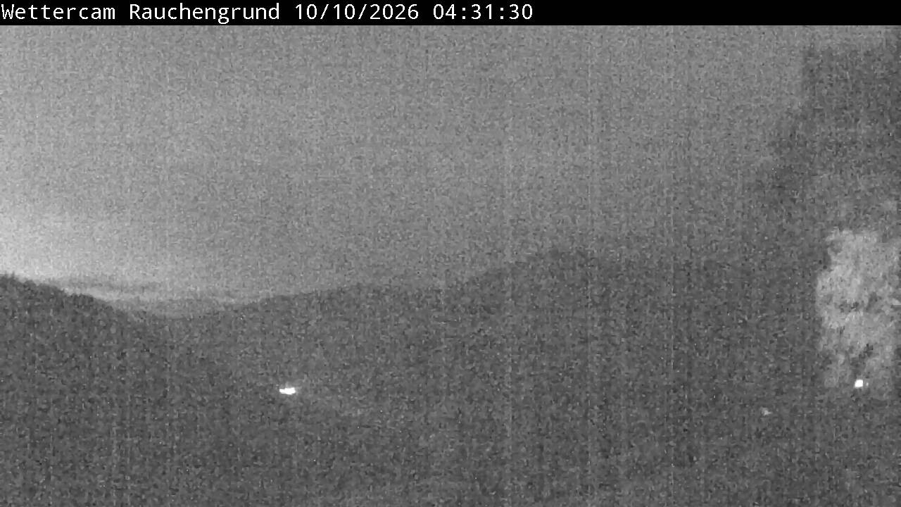 Archiv Foto Webcam Elzach