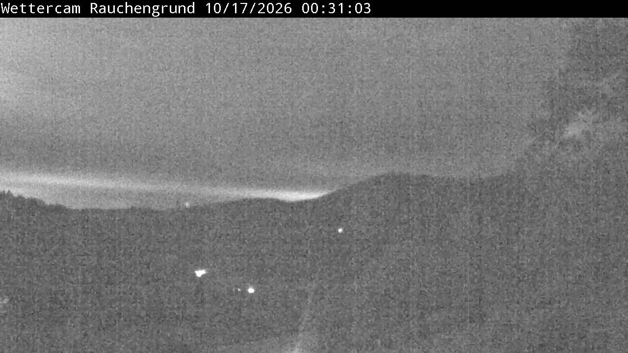 Archiv Foto Webcam Elzach