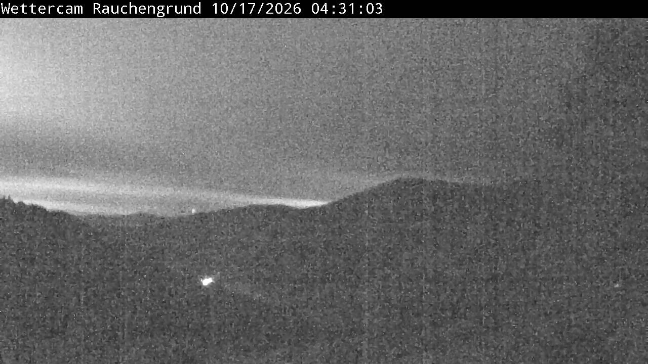 Archiv Foto Webcam Elzach