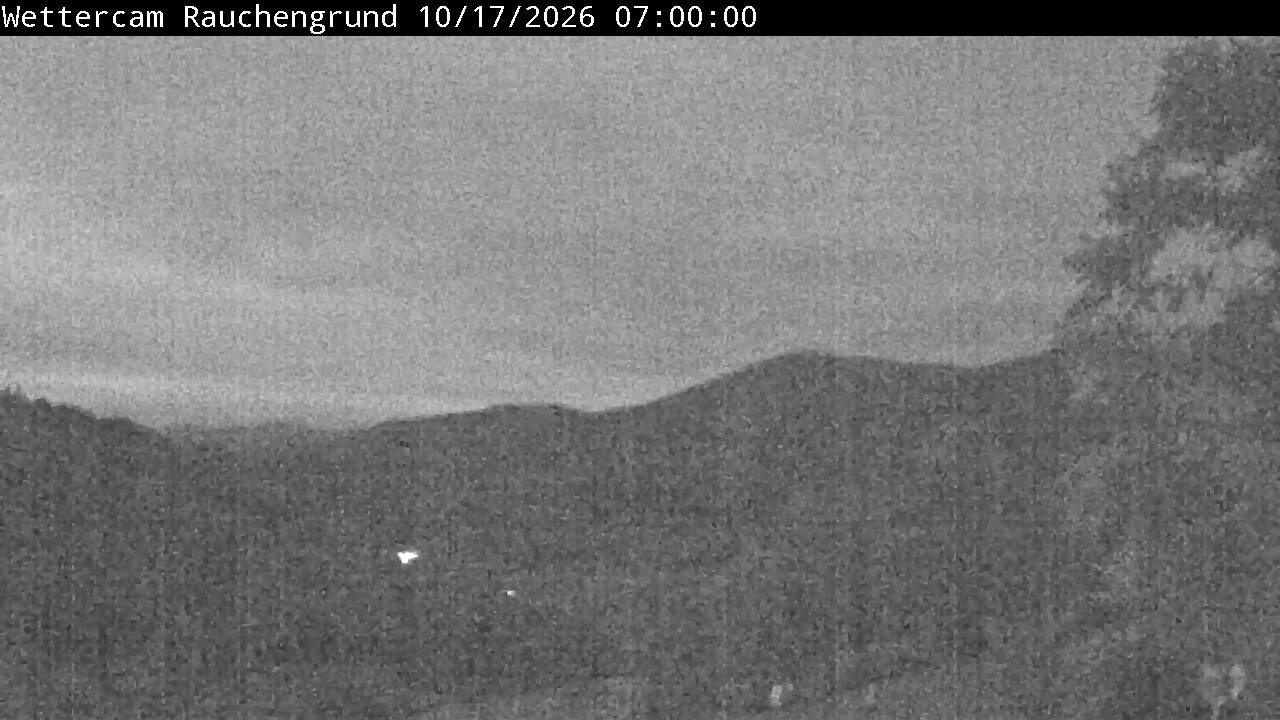 Archiv Foto Webcam Elzach