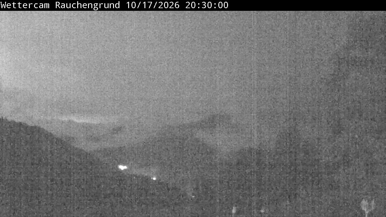 Archiv Foto Webcam Elzach
