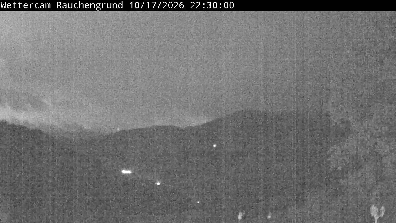 Archiv Foto Webcam Elzach