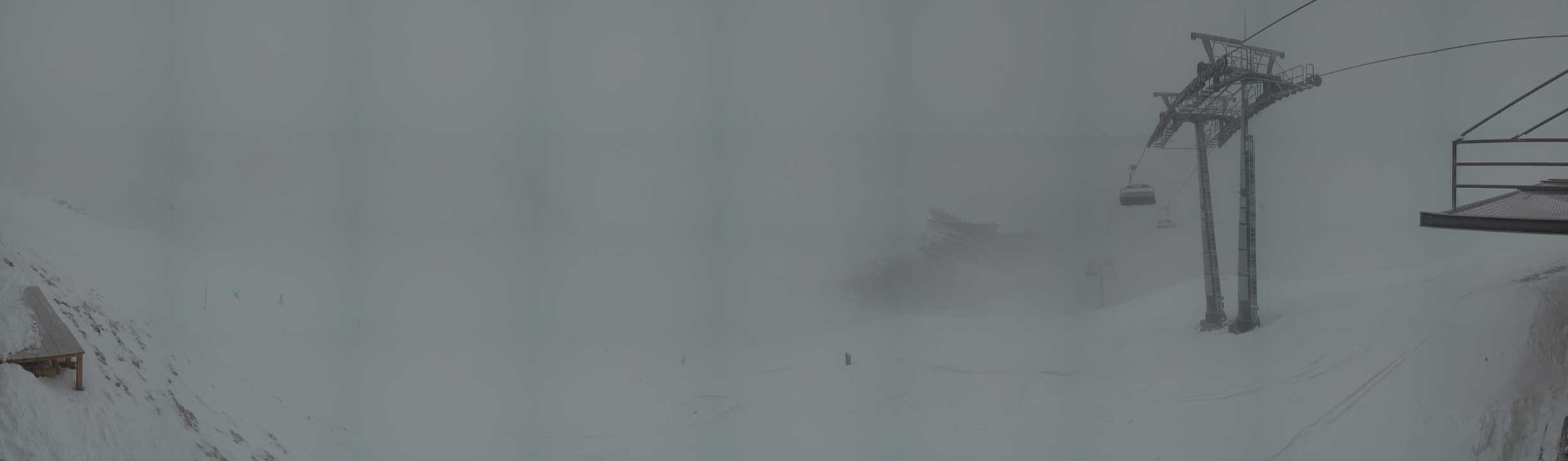 Archived image Webcam Tscheyeck