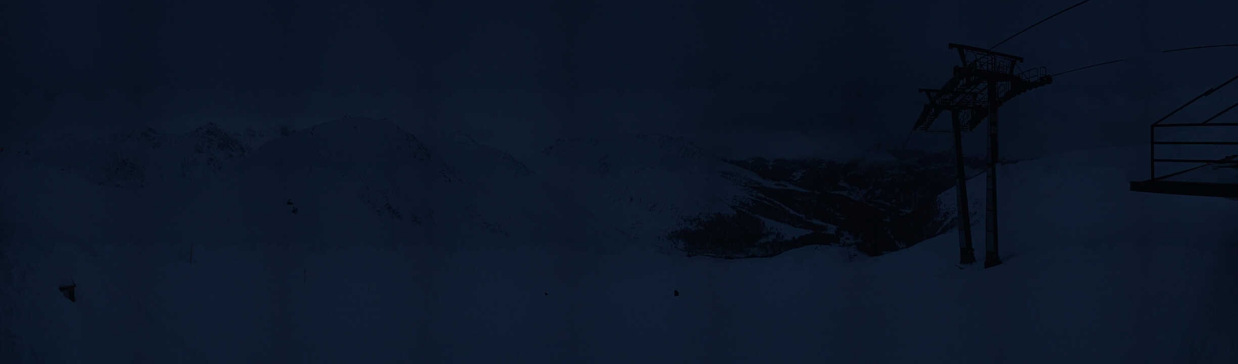 Archiv Foto Webcam Panoramablick Tscheyeck