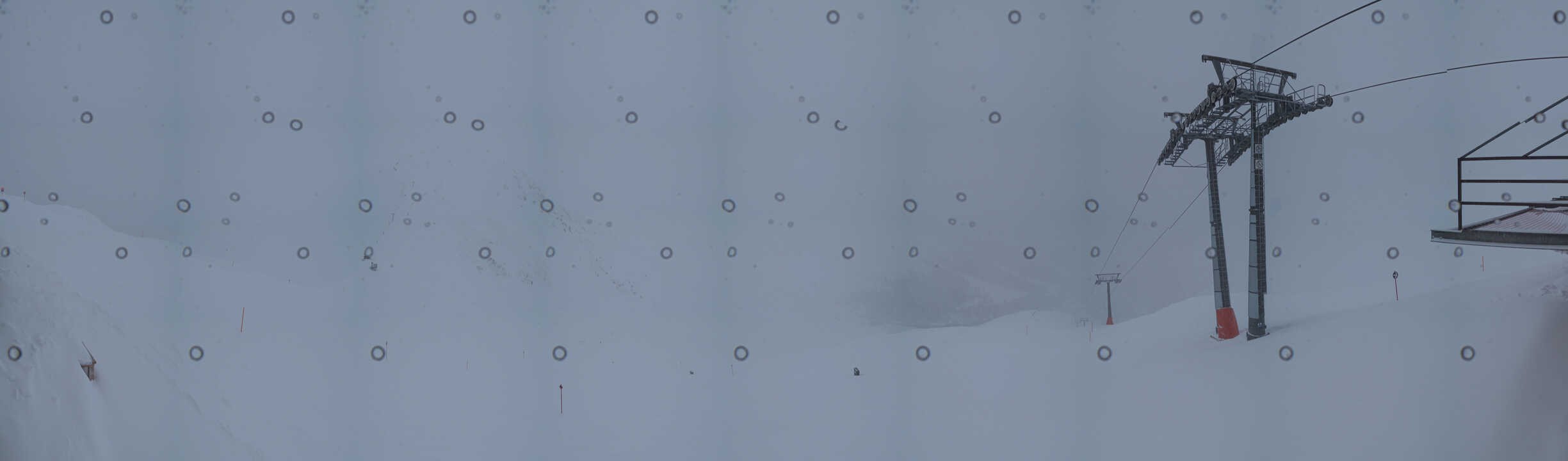 Archived image Webcam Tscheyeck