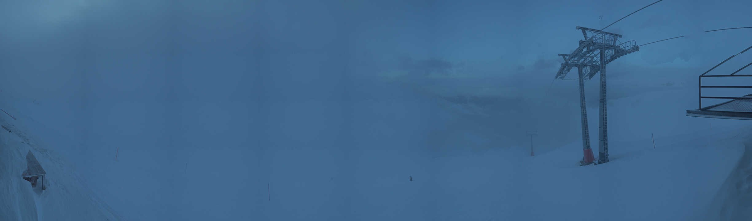 Archived image Webcam Tscheyeck