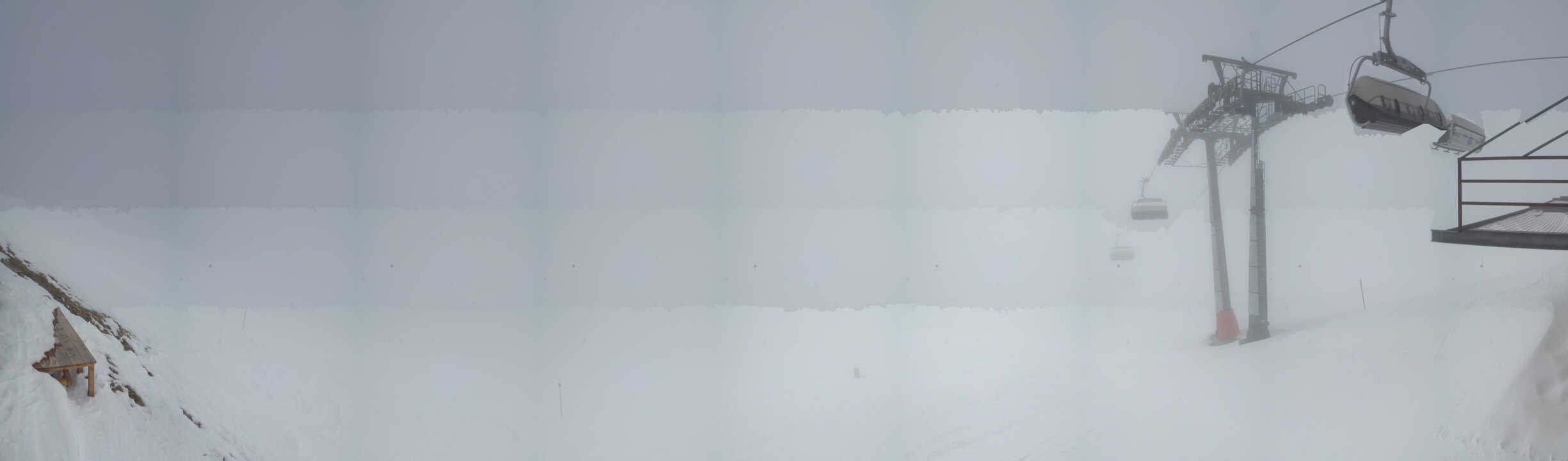 Archived image Webcam Tscheyeck