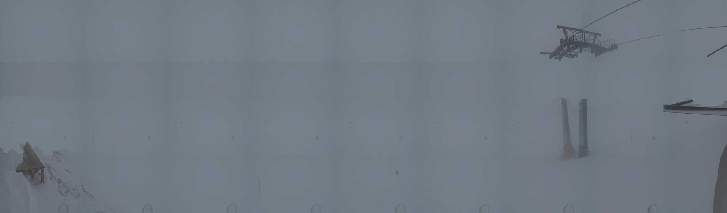 Archiv Foto Webcam Panoramablick Tscheyeck