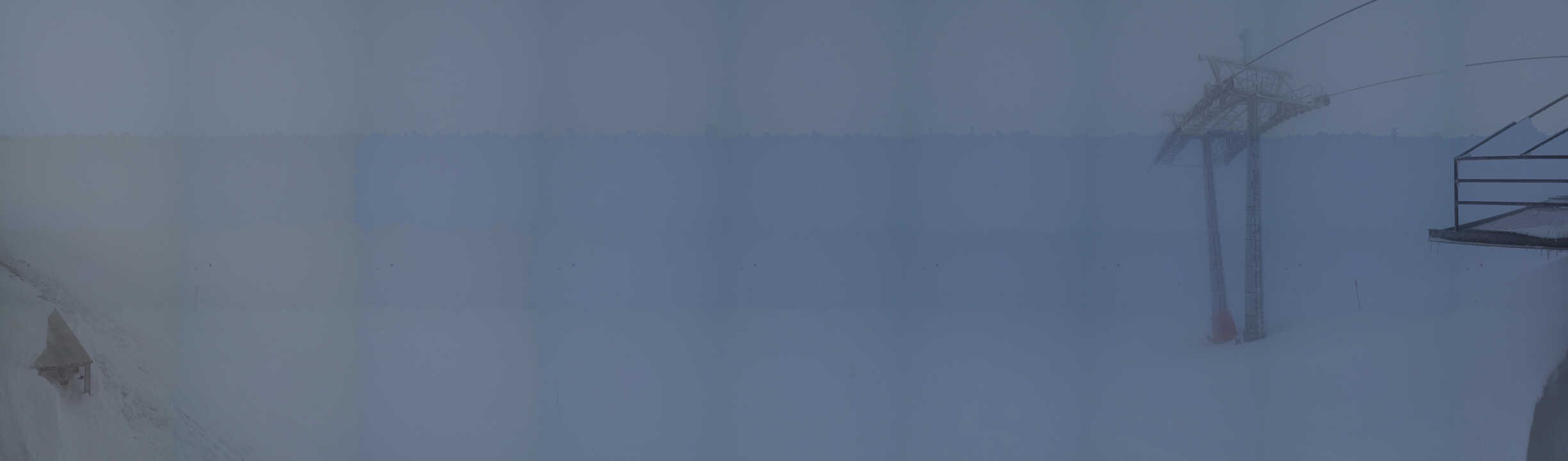 Archived image Webcam Tscheyeck