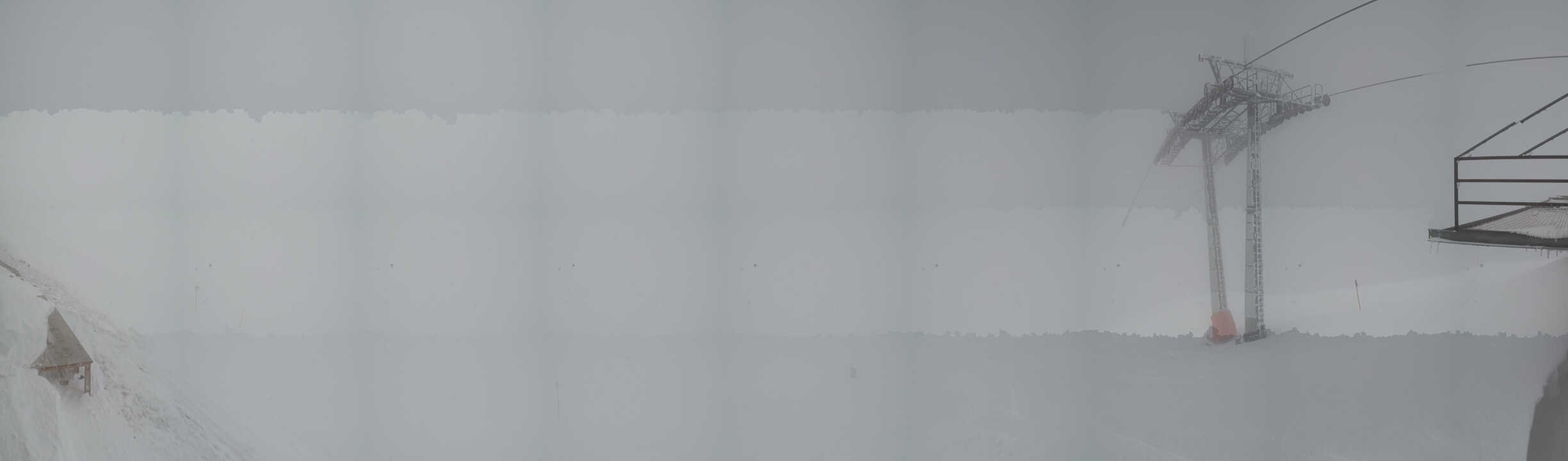 Archived image Webcam Tscheyeck